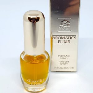 Miniature de parfum Aromatics Elixir Clinique