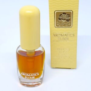Miniature de parfum Aromatics Elixir Clinique