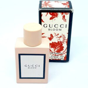 Miniature de parfum Bloom Gucci