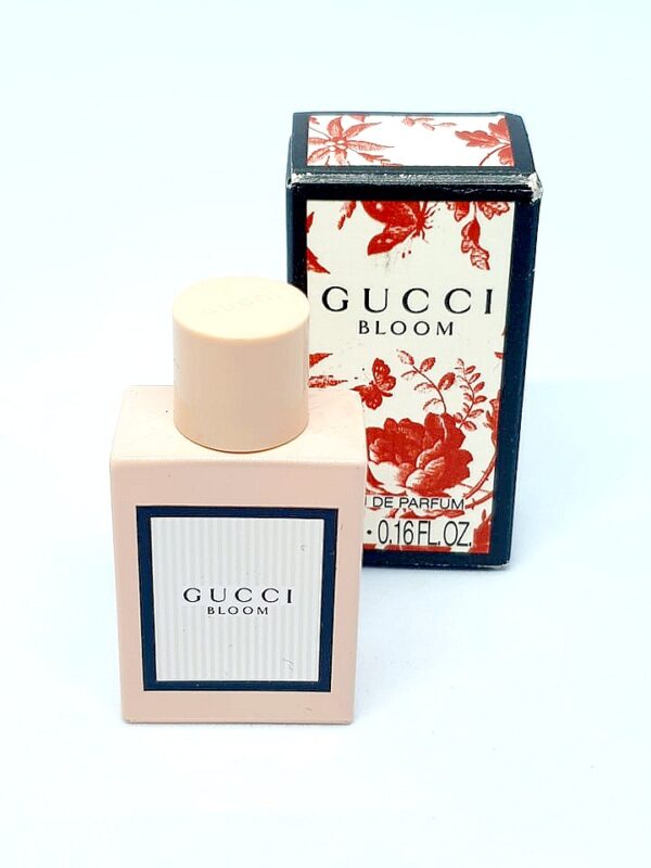 Miniature de parfum Bloom Gucci