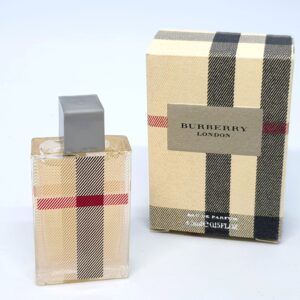 Miniature de parfum Burberry London