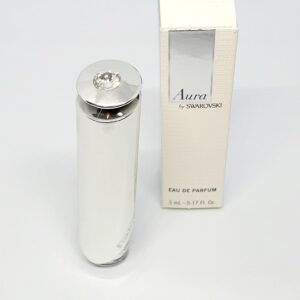 Miniature de parfum Aura de Swarovski