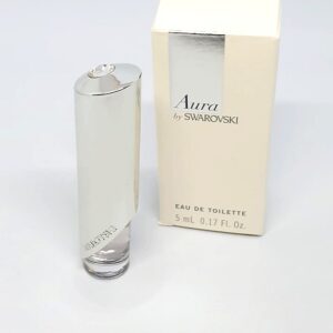 Miniature de parfum Aura de Swarovski 5 ml