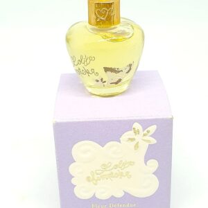 Miniature de parfum Fleur défendue Lolita Lempicka