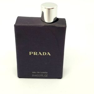 Miniature de parfum Prada 9 ml