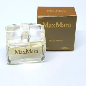 Miniature de parfum Maxmara