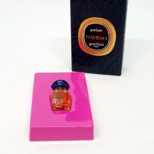 Miniature de parfum Nahema de Guerlain