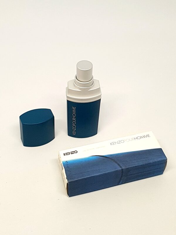 Miniature de parfum Kenzo pour homme