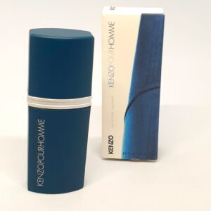 Miniature de parfum Kenzo pour homme