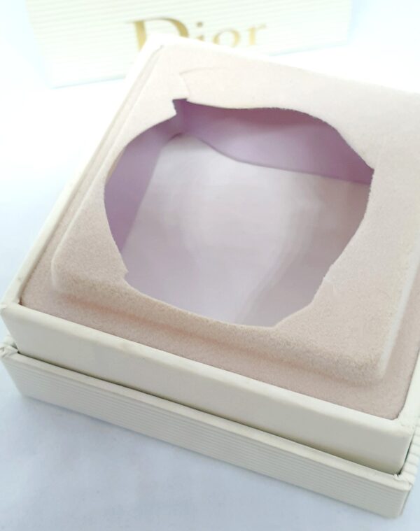 Miniature de parfum J'adore to go Christian Dior