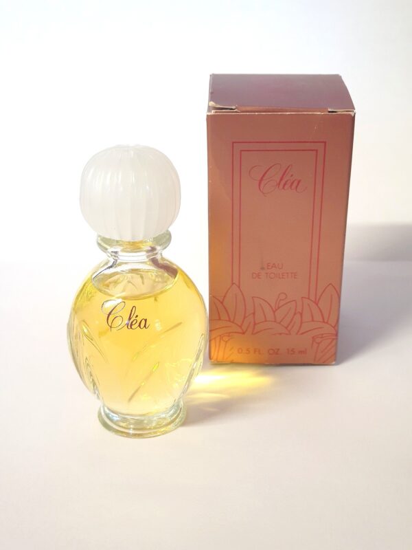 Miniature de parfum Chèvrefeuille Yves Rocher 15 ml