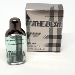 Miniature de parfum Burberry The Beat