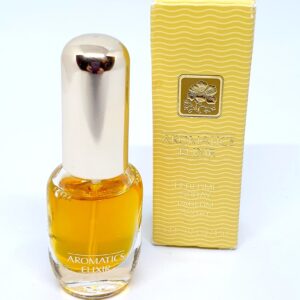 Miniature de parfum Aromatics Elixir Clinique