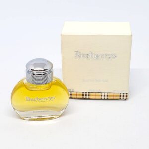 Miniature de parfum Burberrys