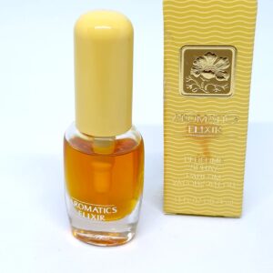 Miniature de parfum Aromatics Elixir Clinique