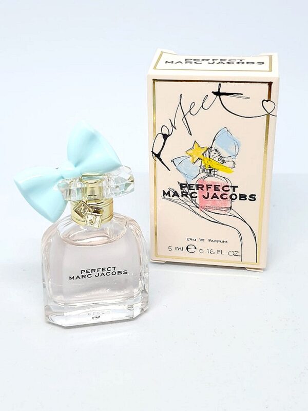 Miniature de parfum Perfect Marc Jacobs