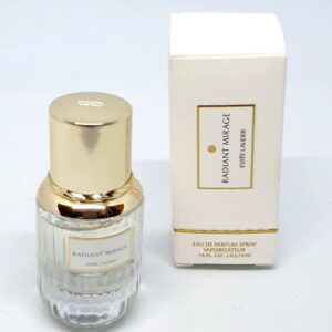 Miniature de parfum Radiant Mirage Estée Lauder