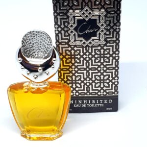 Miniature de parfum Cher Uninhibited