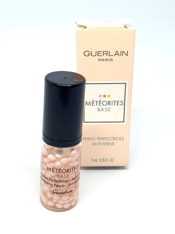 Météorites base de Guerlain 5 ml