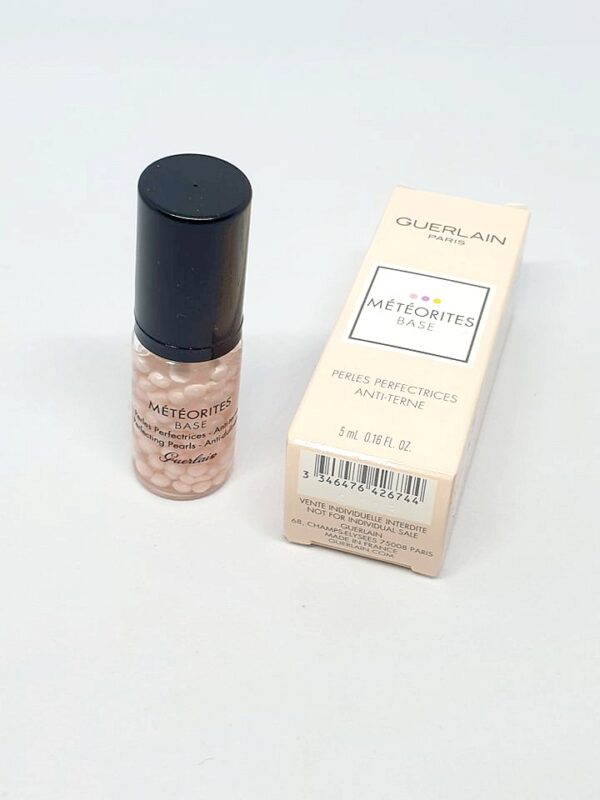 Météorites base de Guerlain 5 ml