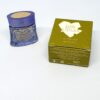 Miniature de parfum Au masculin Lolita Lempicka