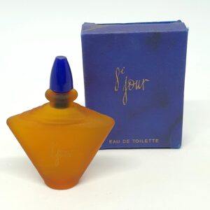 Miniature de parfum Huitième Jour Yves Rocher