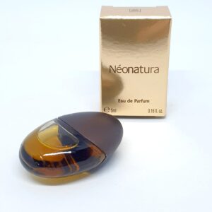 Miniature de parfum Néonatura Yves Rocher