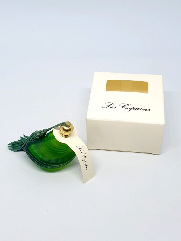 Miniature de parfum Les copains de Diana De Silva