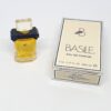 Miniature de parfum Basile