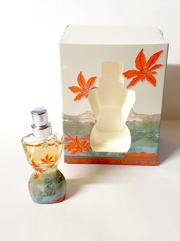 Miniature de parfum Classique Jean-Paul Gaultier