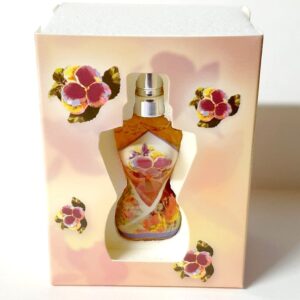 Miniature de parfum Classique Jean-Paul Gaultier
