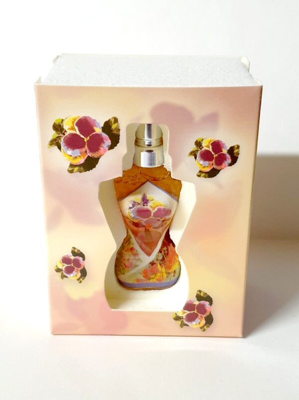 Miniature de parfum Classique Jean-Paul Gaultier