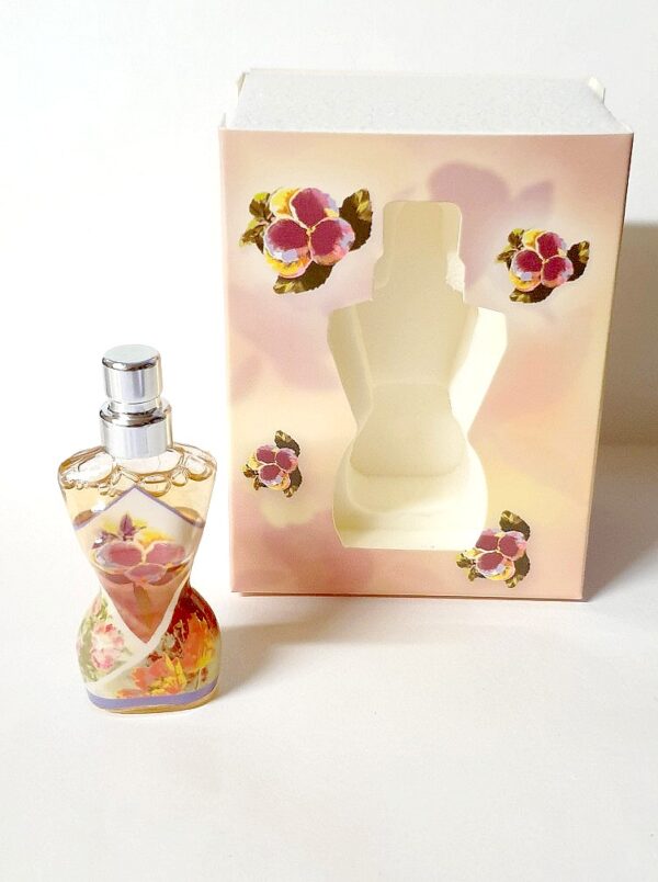 Miniature de parfum Classique Jean-Paul Gaultier