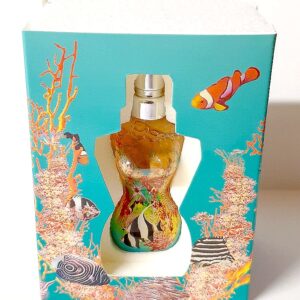 Miniature de parfum Classique Jean-Paul Gaultier