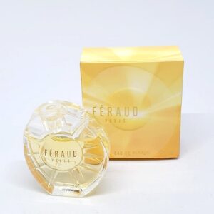 Miniature de parfum Féraud