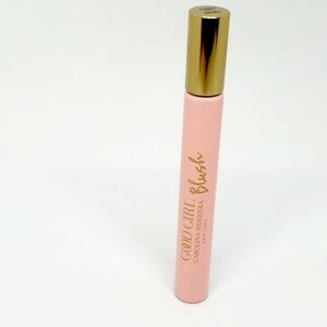 Miniature de parfum Good girl Blush Carolina Herrera