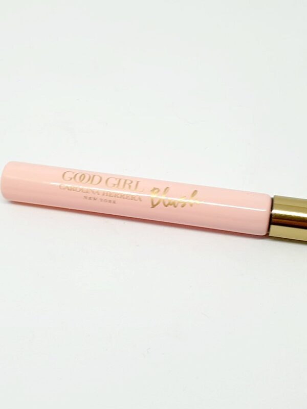 Miniature de parfum Good girl Blush Carolina Herrera