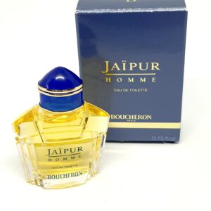Miniature de parfum Jaïpur Boucheron