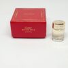 Miniature de parfum Baiser volé de Cartier