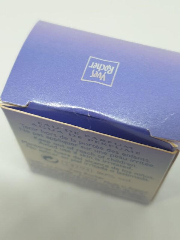 Miniature de parfum Eryo Blue Yves Rocher – Image 3