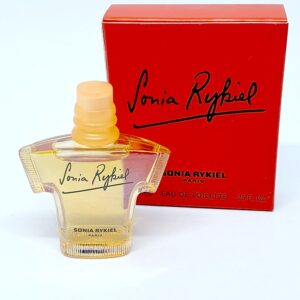 Miniature de parfum Sonia Rykiel