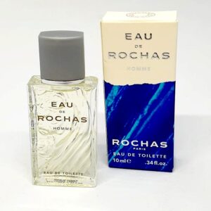 Miniature de parfum Eau de Rochas Homme Rochas