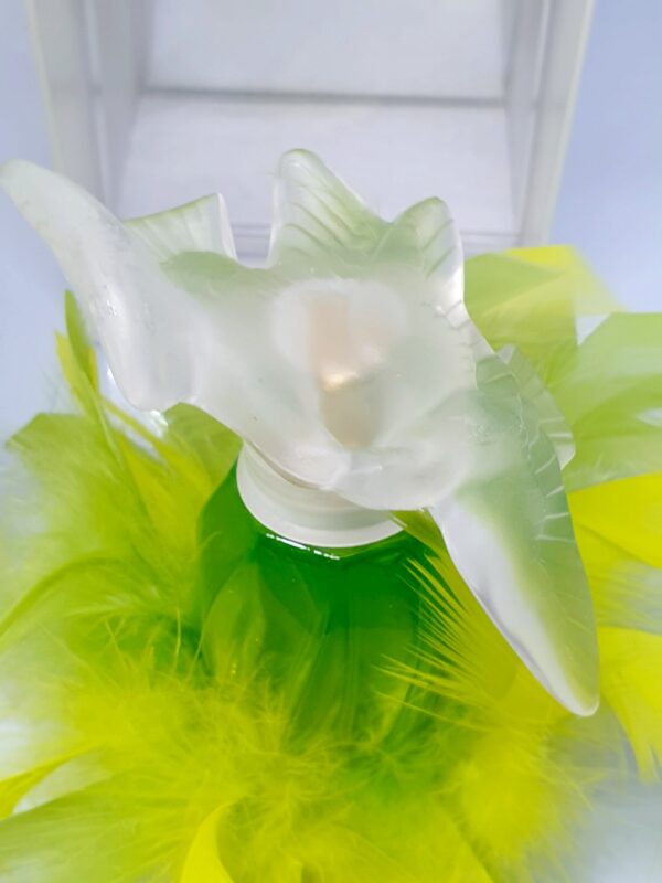 Parfum L'air du temps Couture De Nina Ricci