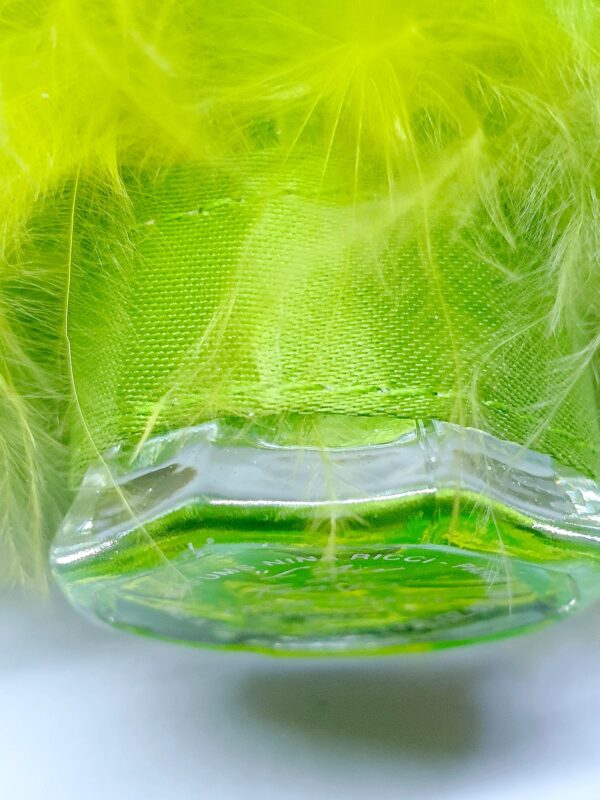 Parfum L'air du temps Couture De Nina Ricci