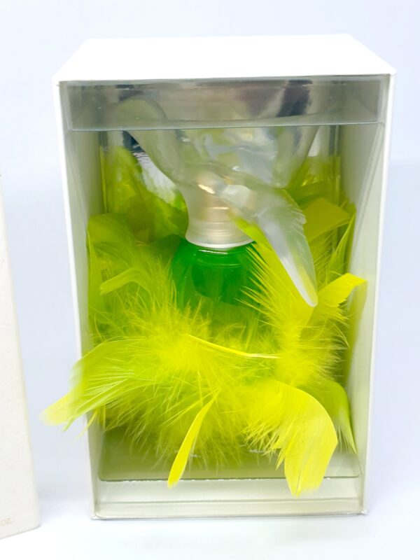 Parfum L'air du temps Couture De Nina Ricci