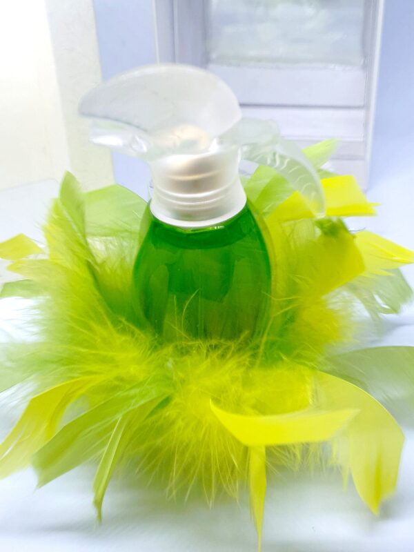 Parfum L'air du temps Couture De Nina Ricci
