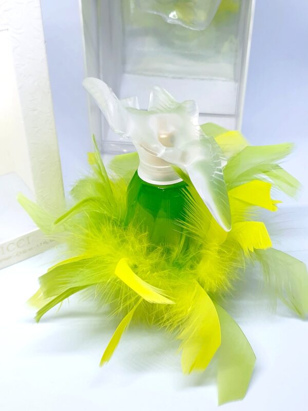 Parfum L'air du temps Couture De Nina Ricci