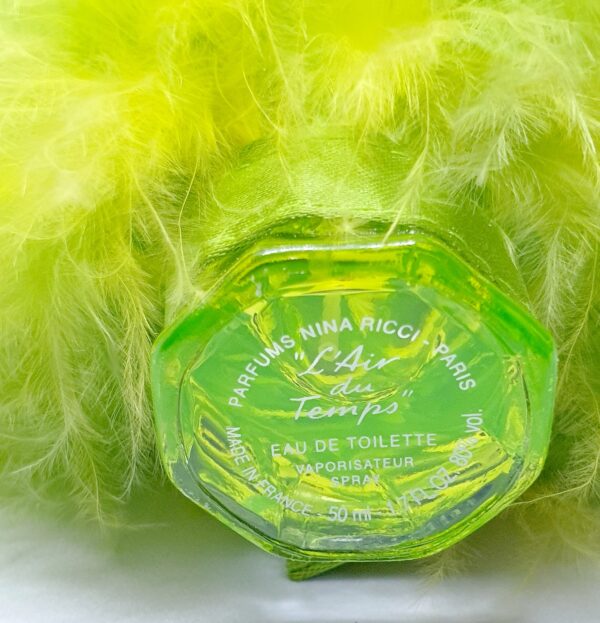Parfum L'air du temps Couture De Nina Ricci