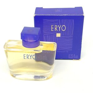 Miniature de parfum Eryo Yves Rocher