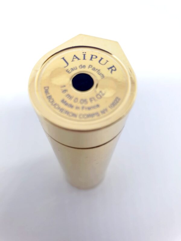 Vaporisateur de parfum Jaipur de Boucheron – Image 3